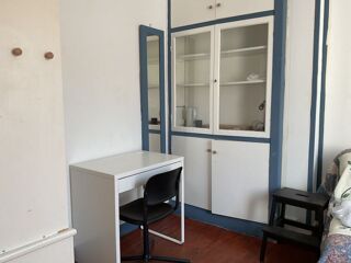  Appartement à louer 1 pièce 9 m²