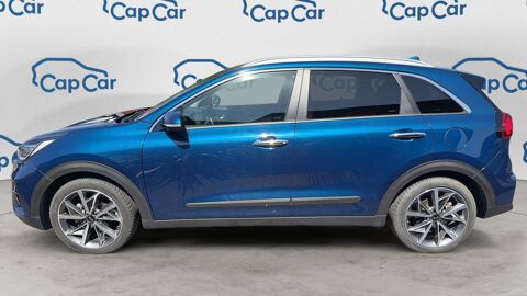 Niro 1.6 GDi 141 Hybrid DCT6 Active Business 2020 occasion 37230 Fondettes