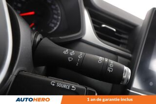 Captur 1.3 TCe Business EDC 131 ch 2020 occasion 92130 Issy-les-Moulineaux