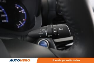 Yaris Cross 1.5 AWD-i Trail 116H 2023 occasion 92130 Issy-les-Moulineaux