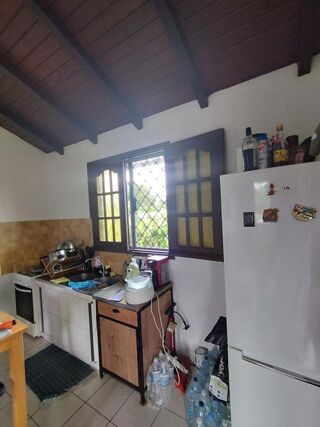  Maison à vendre 4 pièces 101 m²
