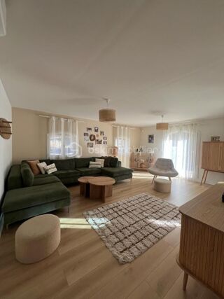  Maison  vendre 5 pices 155 m