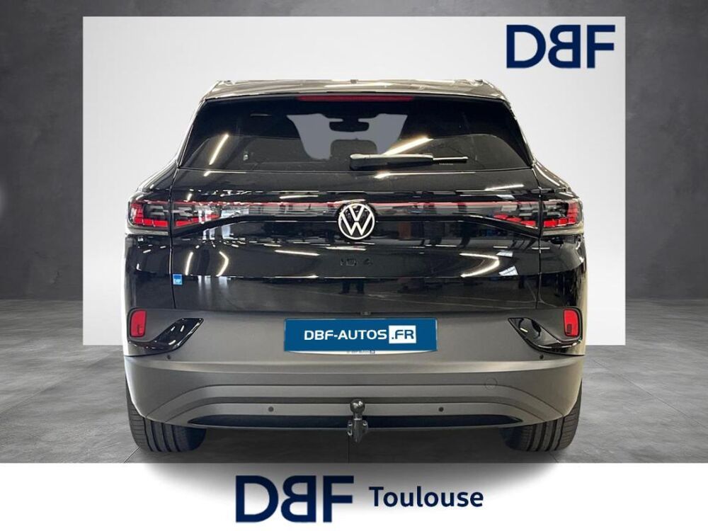 ID.4 (79KWH) PRO (286CH) 2026 occasion 31100 Toulouse