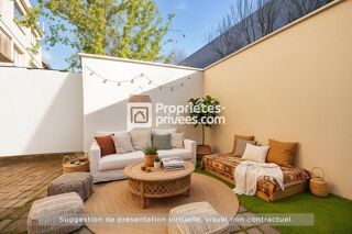  Appartement � vendre 4 pi�ces 77 m�