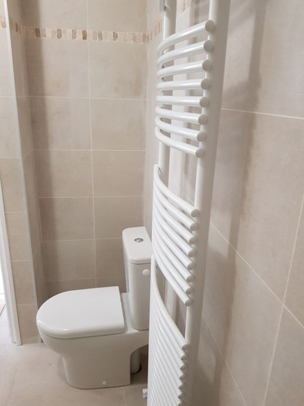 Appartement de 51m2 à louer sur Nice