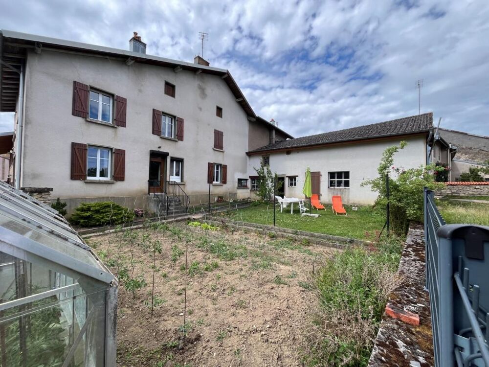 Maison 8 pièces 150 m² · à Bult · 150 m² · 231 000 €