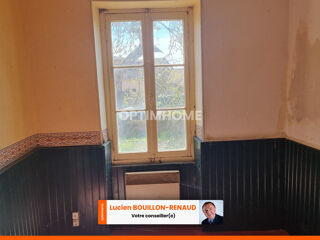 Propriété/château à vendre 7 pièces 154 m²