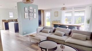  Maison à vendre 6 pièces 130 m²