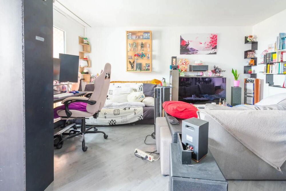 Vente Appartement Appartement de 3 pièces de 67 m² à Nanterre Nanterre