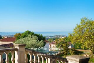Vente Maison Référence : 7373-AMB - Maison 4 pièces Marseille 15