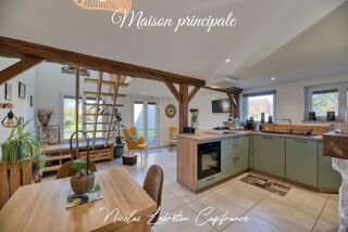  Maison à vendre 3 pièces 78 m²