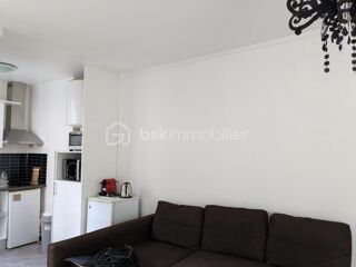  Appartement � vendre 2 pi�ces 37 m�