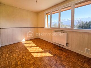  Appartement à vendre 4 pièces 74 m²