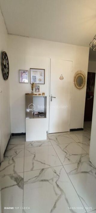  Appartement � vendre 3 pi�ces 68 m�