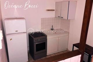  Appartement à louer 3 pièces 56 m²