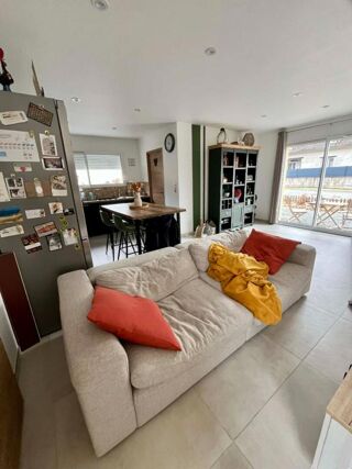  Maison à vendre 4 pièces 92 m²