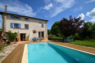  Maison à vendre 8 pièces 220 m²