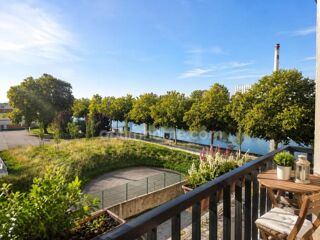  Appartement à vendre 3 pièces 60 m²