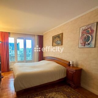  Appartement � vendre 3 pi�ces 82 m�