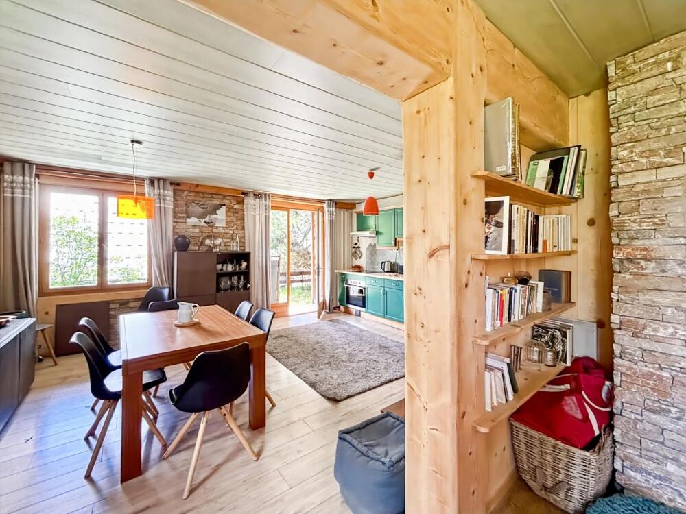� vendre  Chalet La Salle les Alpes (05240)