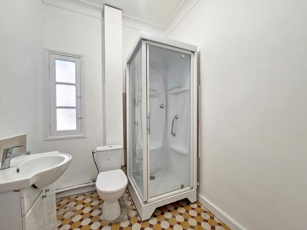 Location Appartement F2 RUE MICHEL BOZZI Ajaccio