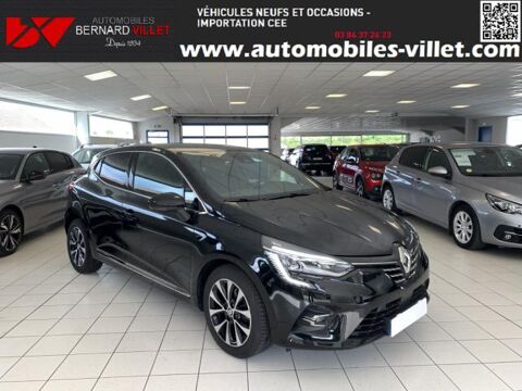 Renault Clio V TCe 90 Techno 2023 occasion Poligny 39800
