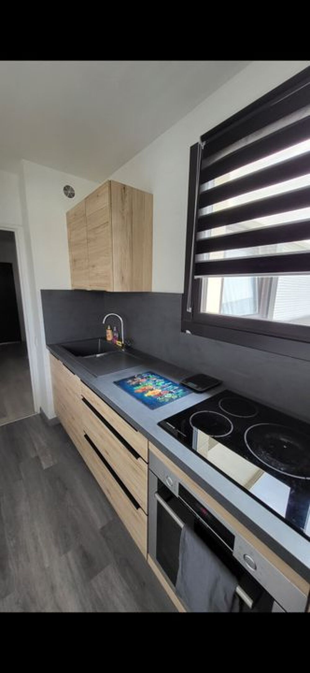 Location Appartement Appartement de 43m2 à louer sur Franconville Franconville
