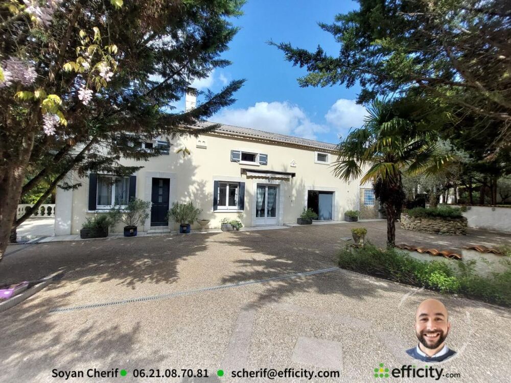Vente Maison Maison L isle d espagnac