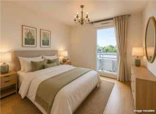  Appartement à vendre 6 pièces 119 m²