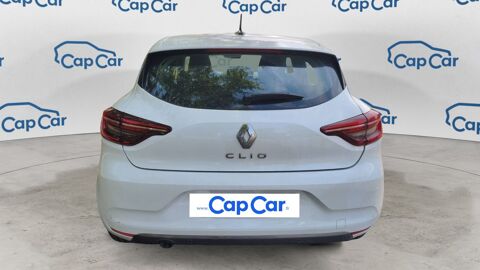 Clio 1.5 Blue dCi 85 Business 2021 occasion 37000 Tours
