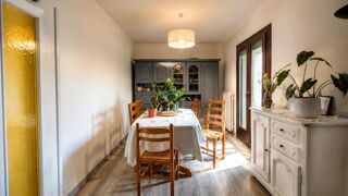  Maison à vendre 5 pièces 125 m²