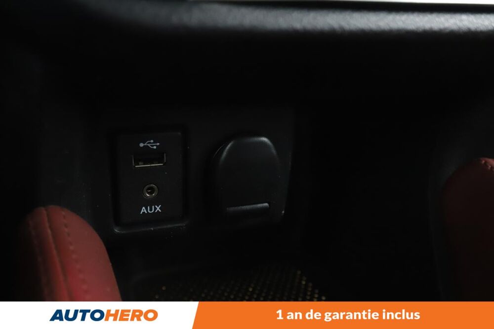 Micra 0.9 IG-T Tekna 90 ch 2017 occasion 92130 Issy-les-Moulineaux