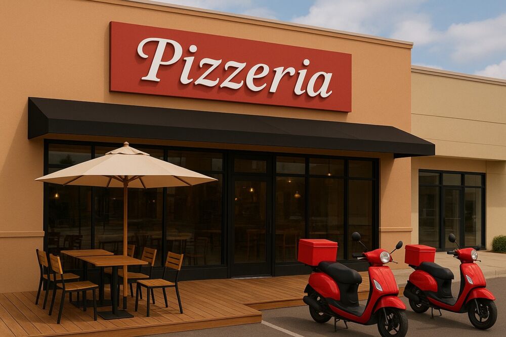   Pizzeria – Restauration rapide Narbonne