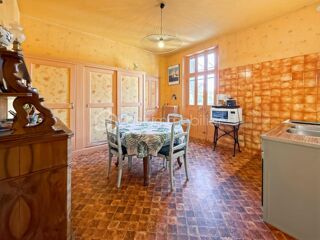  Maison � vendre 6 pi�ces 124 m�