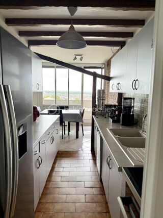  Appartement � vendre 3 pi�ces 72 m�