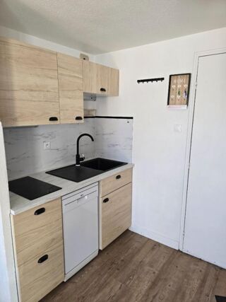  Appartement � vendre 2 pi�ces 36 m�