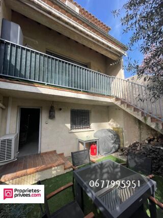  Maison � vendre 4 pi�ces 64 m�