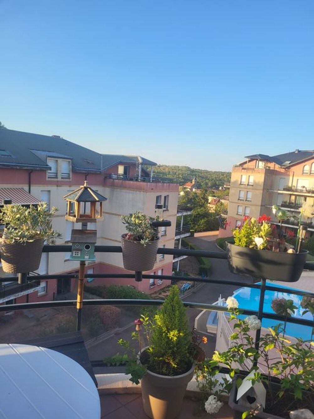 Location Appartement Appartement de 94m2 à louer sur Metz Metz