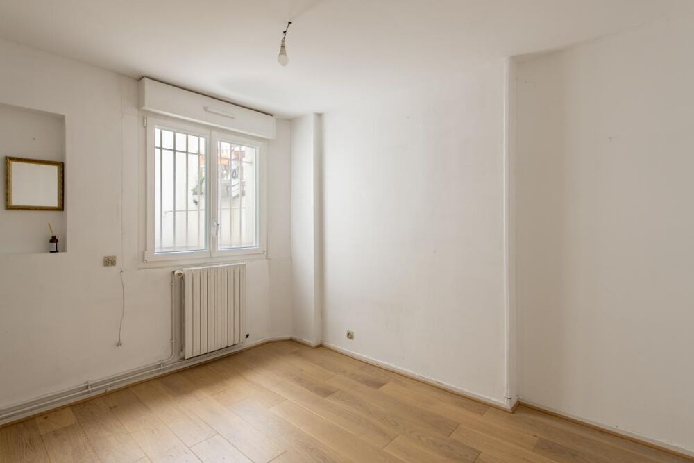  vendre  Appartement Paris 10