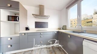  Appartement � vendre 3 pi�ces 79 m�