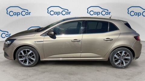 M&eacute;gane IV 1.2 TCe Energy 130 Intens 2016 occasion 13003 Marseille