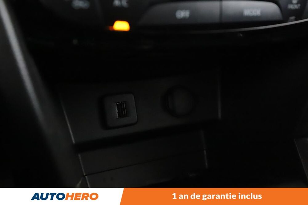Vitara 1.4 BoosterJet Pack 140 ch 2019 occasion 92130 Issy-les-Moulineaux