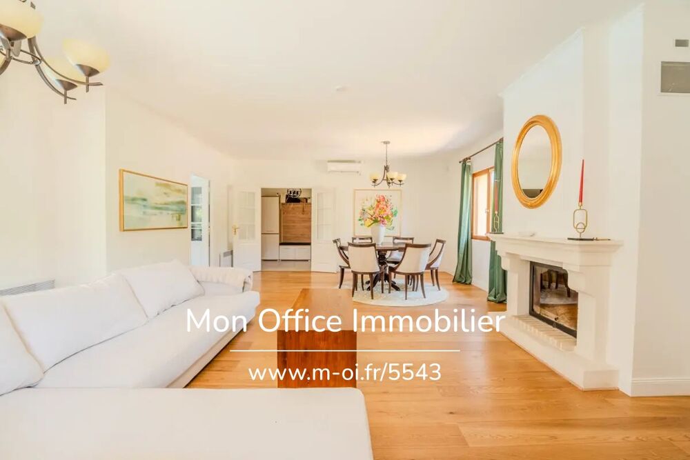  vendre  Maison Saint-Raphal (83700)