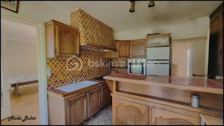  Maison à vendre 8 pièces 165 m²