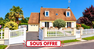  Maison à vendre 6 pièces 100 m²