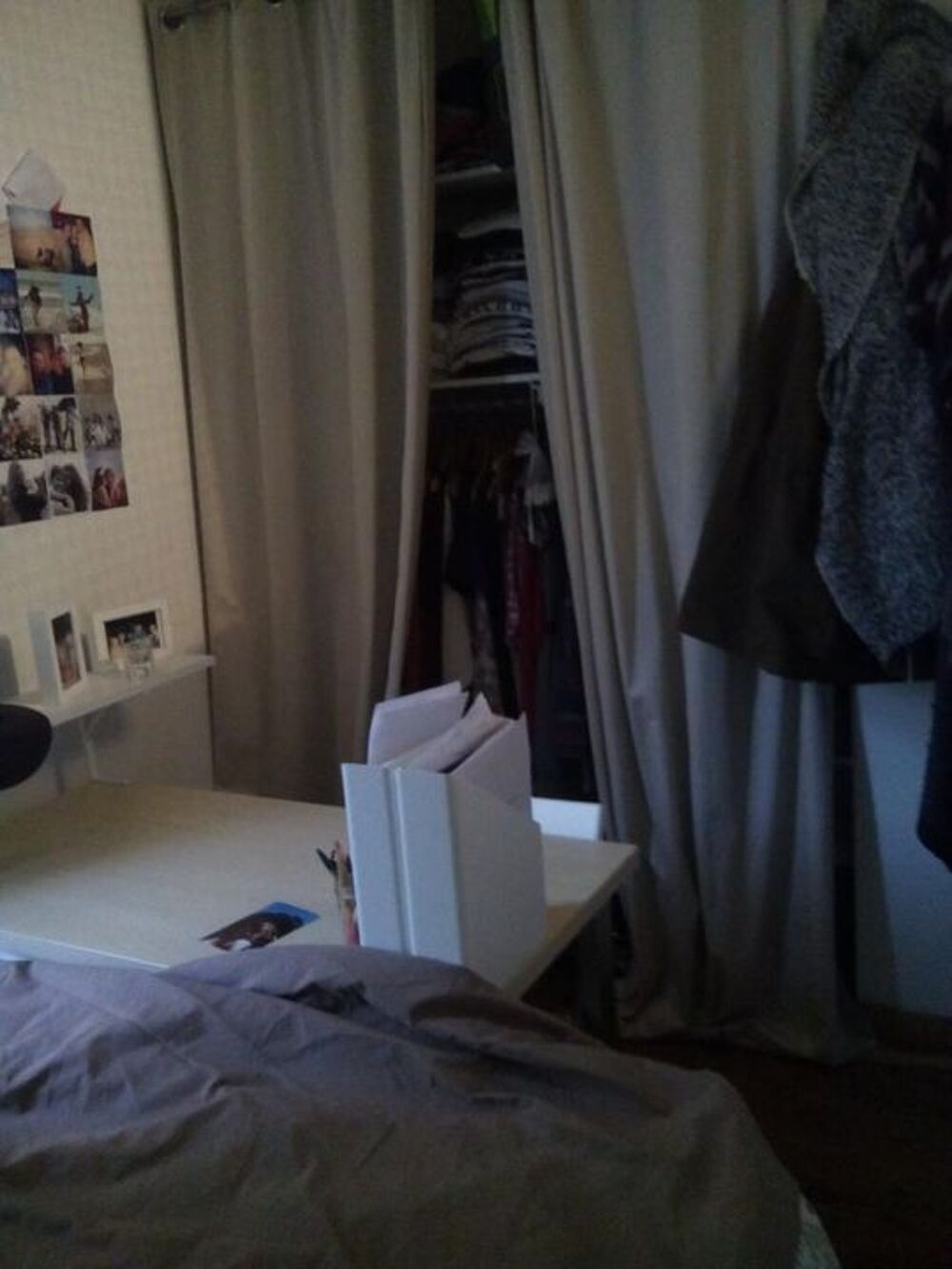 Location Appartement Appartement de 30m2 à louer sur Lille Lille