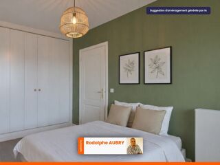  Appartement � vendre 4 pi�ces 81 m�