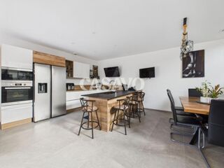  Maison � vendre 5 pi�ces 132 m�