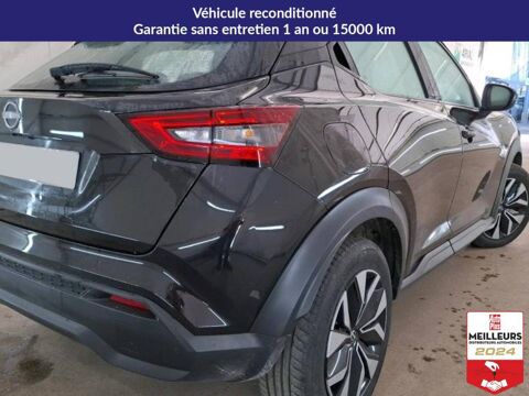 Juke DIG-T 114 Acenta 2023 occasion 10150 Lavau
