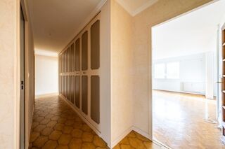  Appartement � vendre 4 pi�ces 84 m�